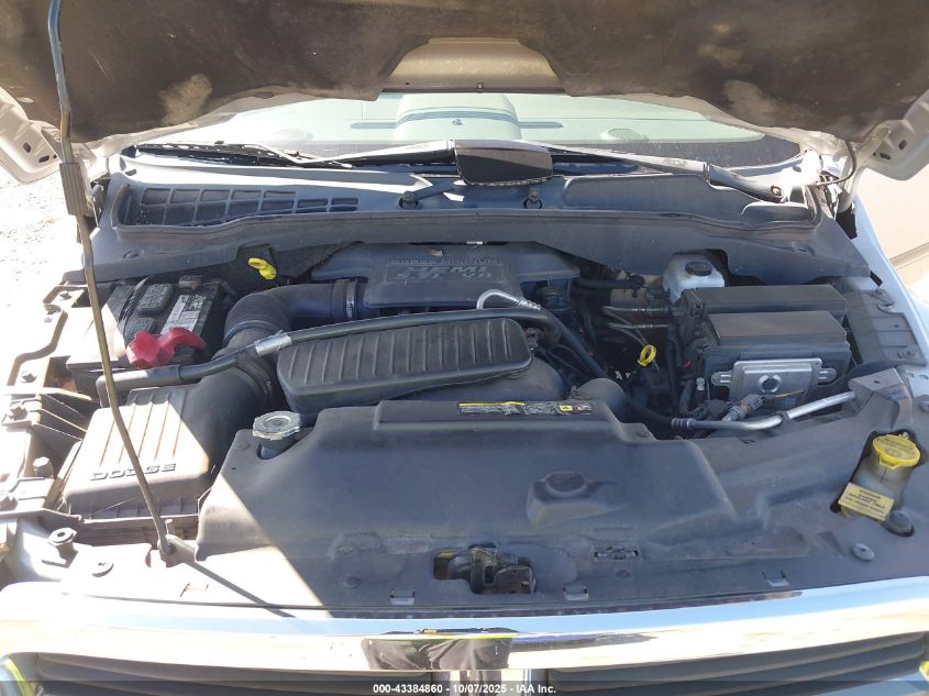 2004 Dodge Durango Limited VIN: 1D4HB58D24F189385 Lot: 43384860