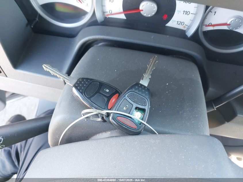 2004 Dodge Durango Limited VIN: 1D4HB58D24F189385 Lot: 43384860