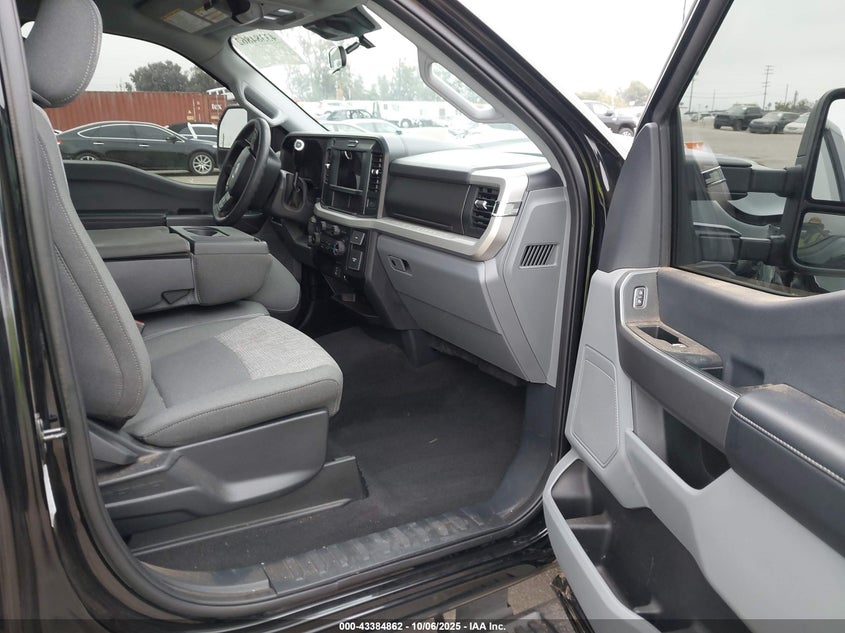 1FTRF3DT0SEC37847 2025 FORD F350 photo no. 5