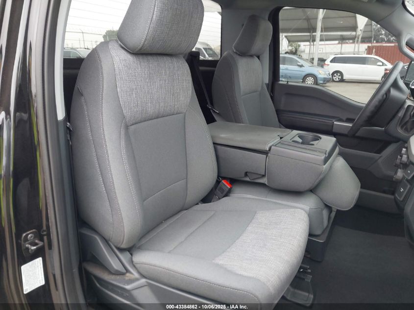 2025 Ford F-350 Xlt VIN: 1FTRF3DT0SEC37847 Lot: 43384862