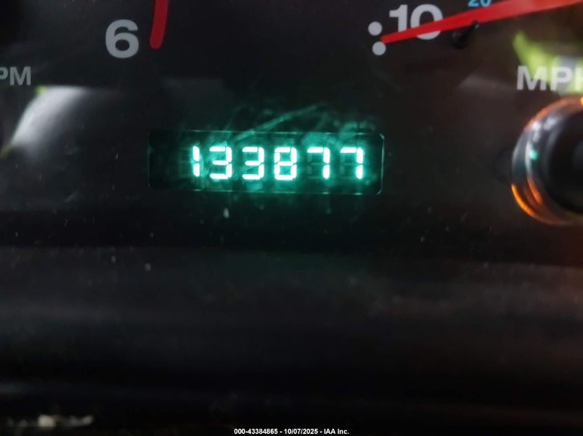 2005 Jeep Wrangler Unlimited VIN: 1J4FA44S15P301007 Lot: 43384865