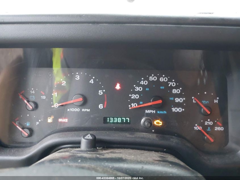 2005 Jeep Wrangler Unlimited VIN: 1J4FA44S15P301007 Lot: 43384865