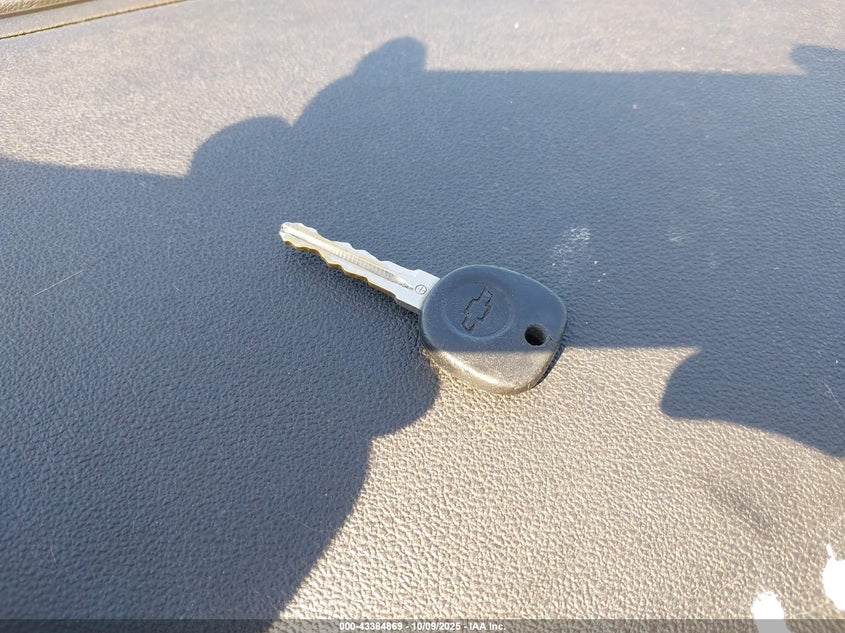 2006 Chevrolet Cobalt Ls VIN: 1G1AK15F467790736 Lot: 43384869