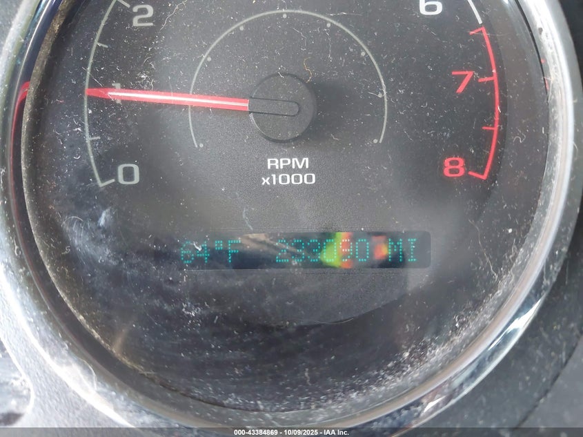 2006 Chevrolet Cobalt Ls VIN: 1G1AK15F467790736 Lot: 43384869