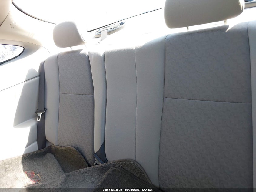 2006 Chevrolet Cobalt Ls VIN: 1G1AK15F467790736 Lot: 43384869