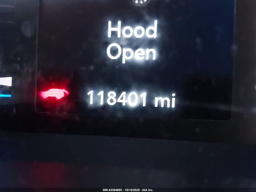 2017 Chrysler Pacifica Touring-L VIN: 2C4RC1BG9HR503557 Lot: 43384880