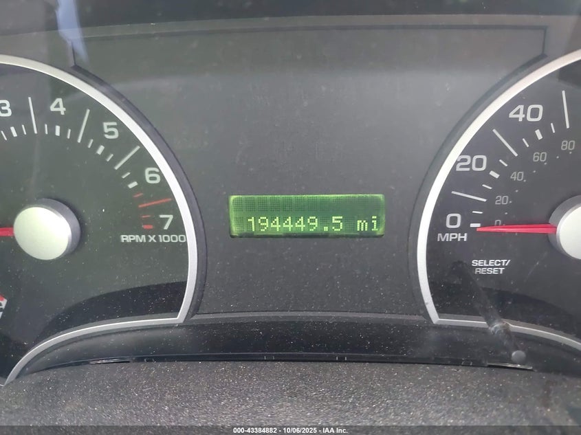 2008 Ford Explorer Xlt VIN: 1FMEU73E48UB14089 Lot: 43384882