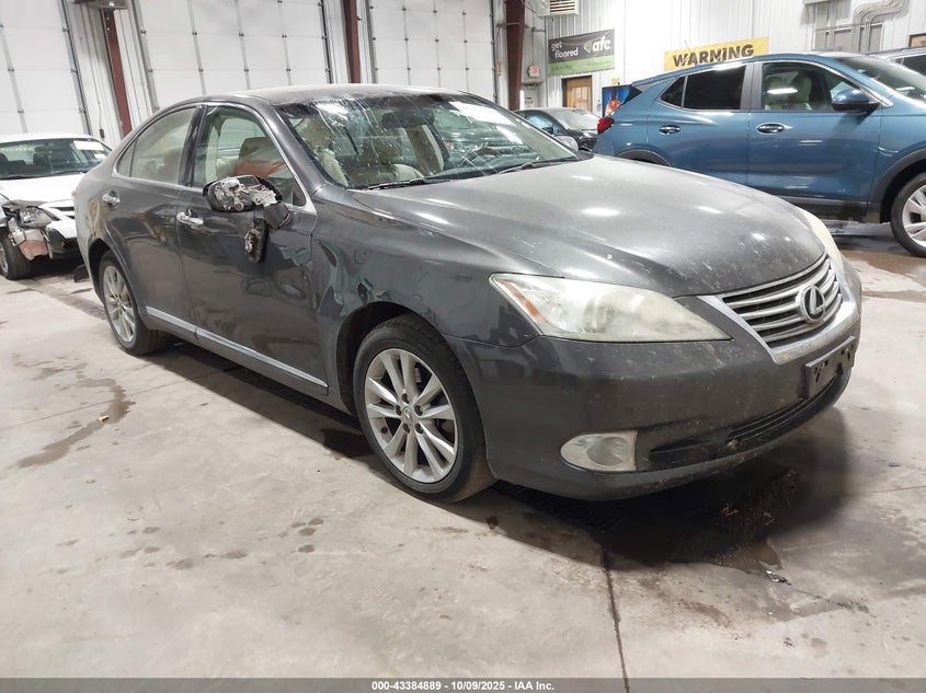 LEXUS ES 350 ES 350