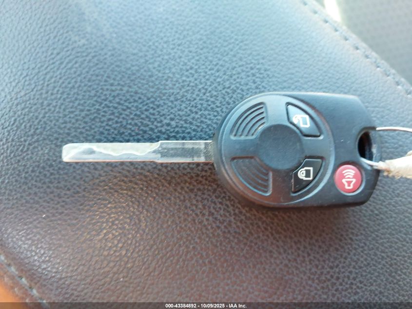 2017 Ford Escape Se VIN: 1FMCU9GD7HUA57133 Lot: 43384892