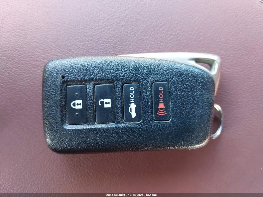 2015 Lexus Gs 350 VIN: JTHBE1BL3FA003161 Lot: 43384894