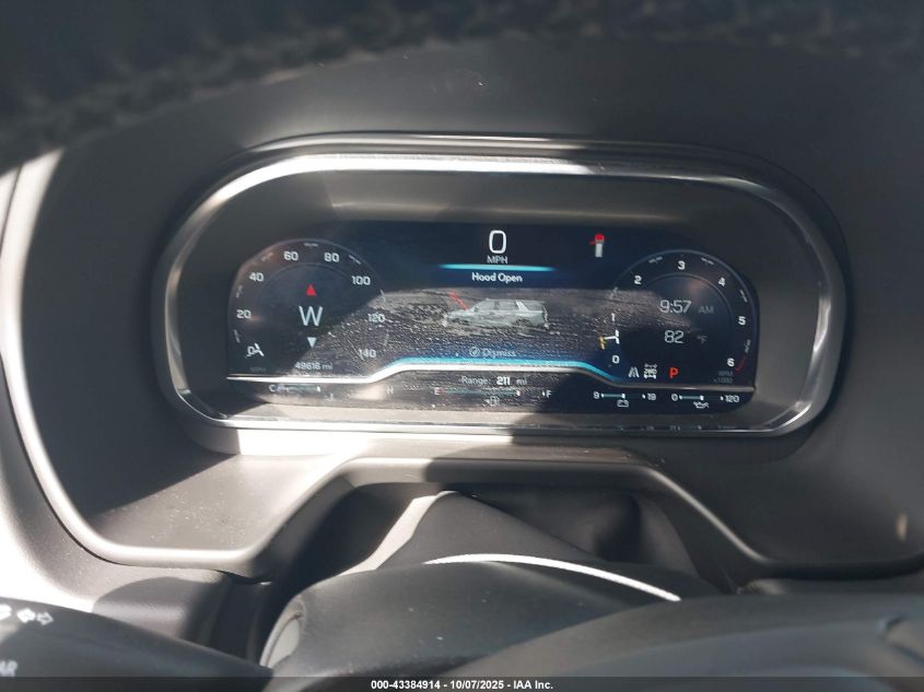 2023 Chevrolet Suburban 4Wd Premier VIN: 1GNSKFKD9PR519924 Lot: 43384914