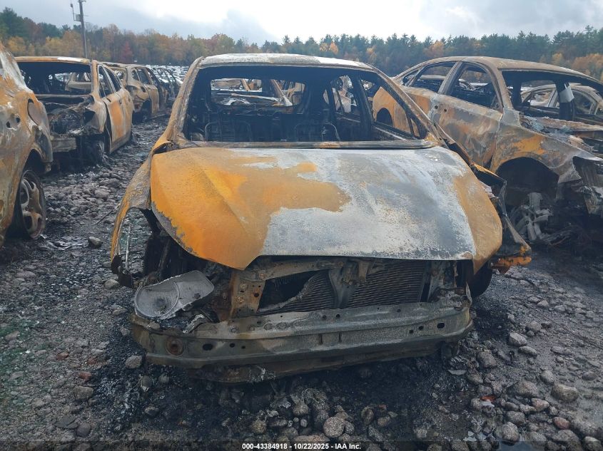 2012 Subaru Impreza 2.0I VIN: JF1GPAA61CH213442 Lot: 43384918