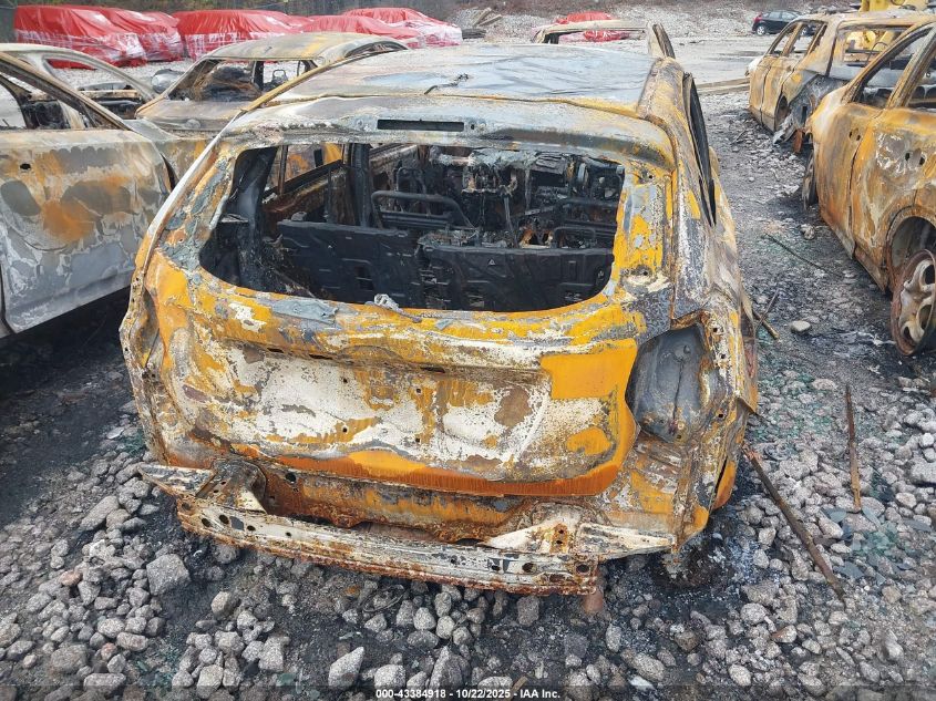 2012 Subaru Impreza 2.0I VIN: JF1GPAA61CH213442 Lot: 43384918