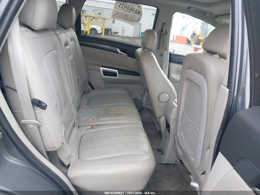 2009 Saturn Vue Hybrid 4-Cyl Base VIN: 3GSCL93Z19S534704 Lot: 43384921