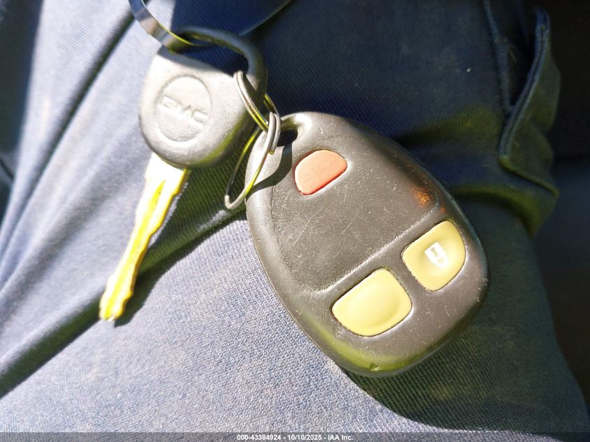 2008 GMC Sierra 1500 Sle1 VIN: 3GTEC13J08G283837 Lot: 43384924