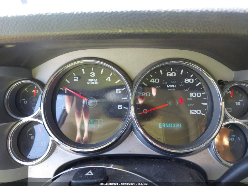 2008 GMC Sierra 1500 Sle1 VIN: 3GTEC13J08G283837 Lot: 43384924