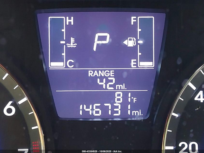 2016 Hyundai Accent Se VIN: KMHCT4AE7GU053363 Lot: 43384929