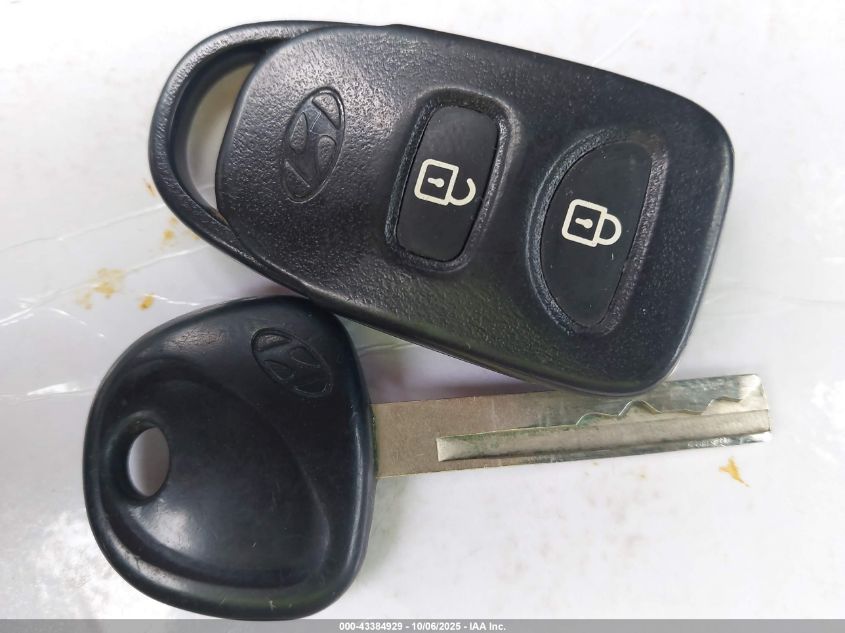 2016 Hyundai Accent Se VIN: KMHCT4AE7GU053363 Lot: 43384929