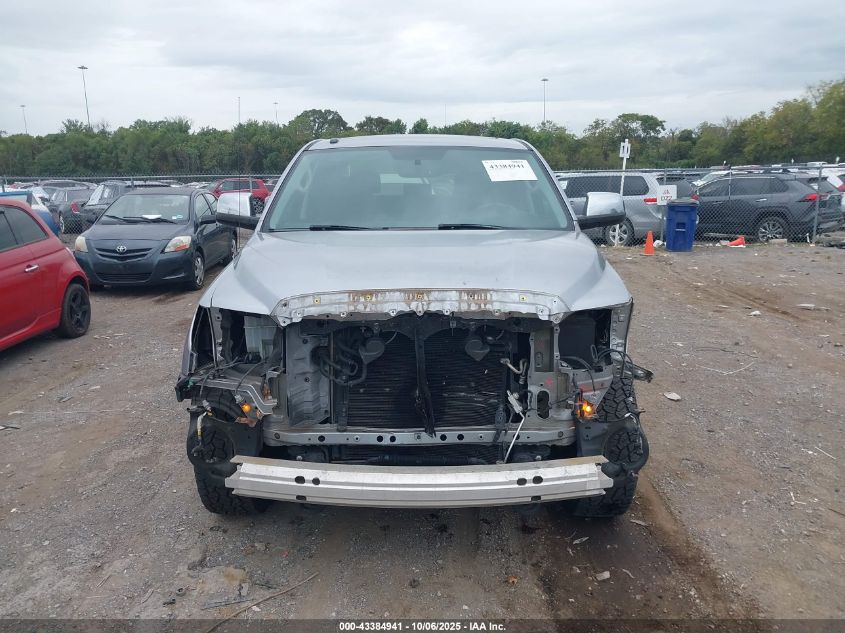 2012 Toyota Tundra Limited 5.7L V8 VIN: 5TFHW5F18CX264478 Lot: 43384941