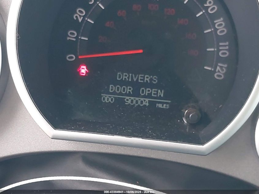 2012 Toyota Tundra Limited 5.7L V8 VIN: 5TFHW5F18CX264478 Lot: 43384941