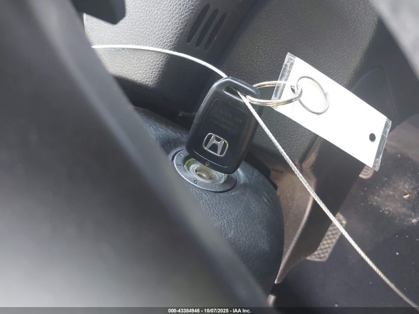 2015 Honda Accord Sport VIN: 1HGCR2F51FA212010 Lot: 43384946