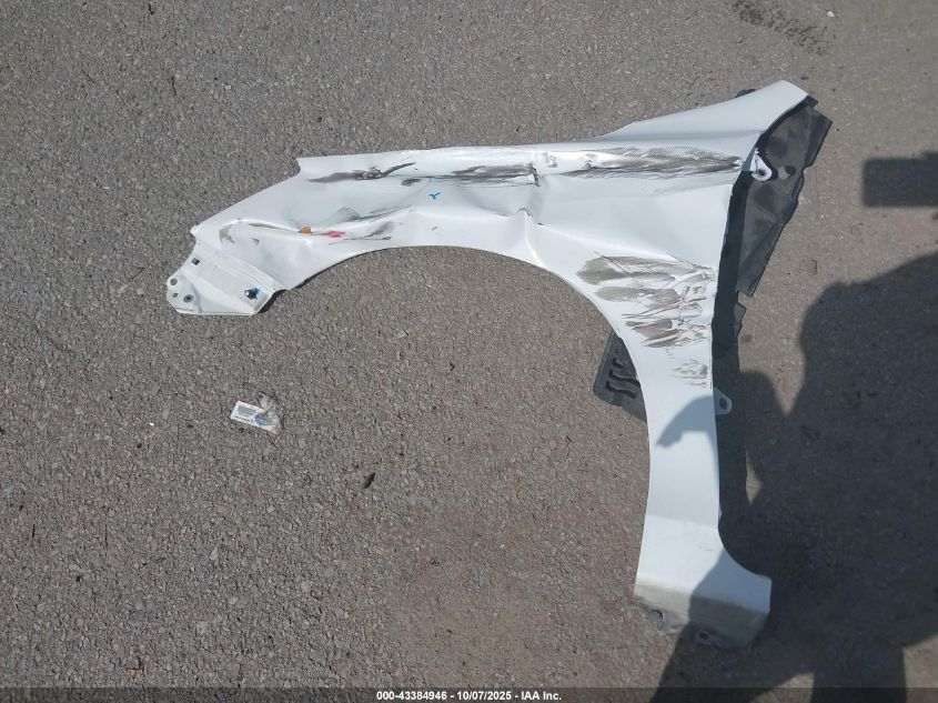 2015 Honda Accord Sport VIN: 1HGCR2F51FA212010 Lot: 43384946