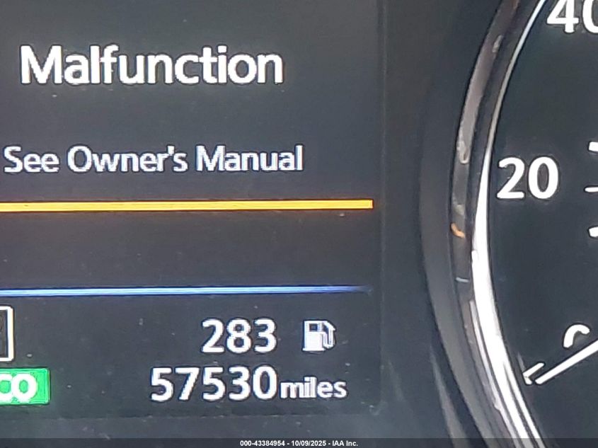 2018 Nissan Rogue S VIN: KNMAT2MV7JP572110 Lot: 43384954