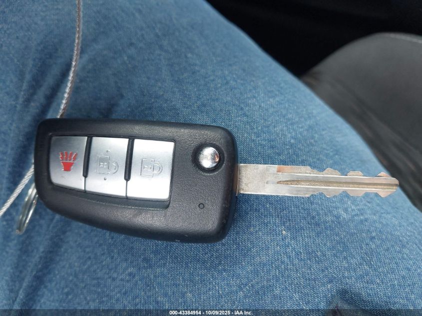 2018 Nissan Rogue S VIN: KNMAT2MV7JP572110 Lot: 43384954