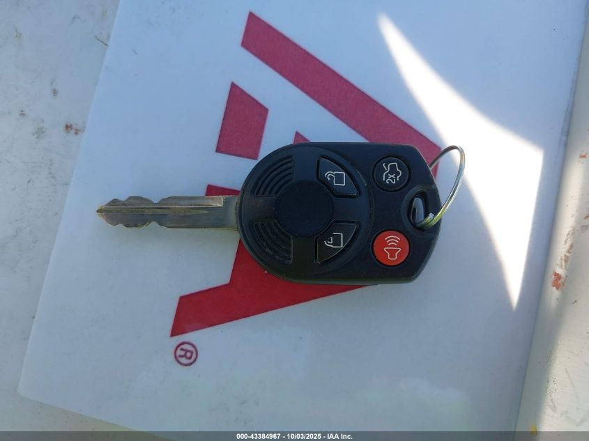 2008 Mazda Tribute I Touring VIN: 4F2CZ02Z28KM00561 Lot: 43384967