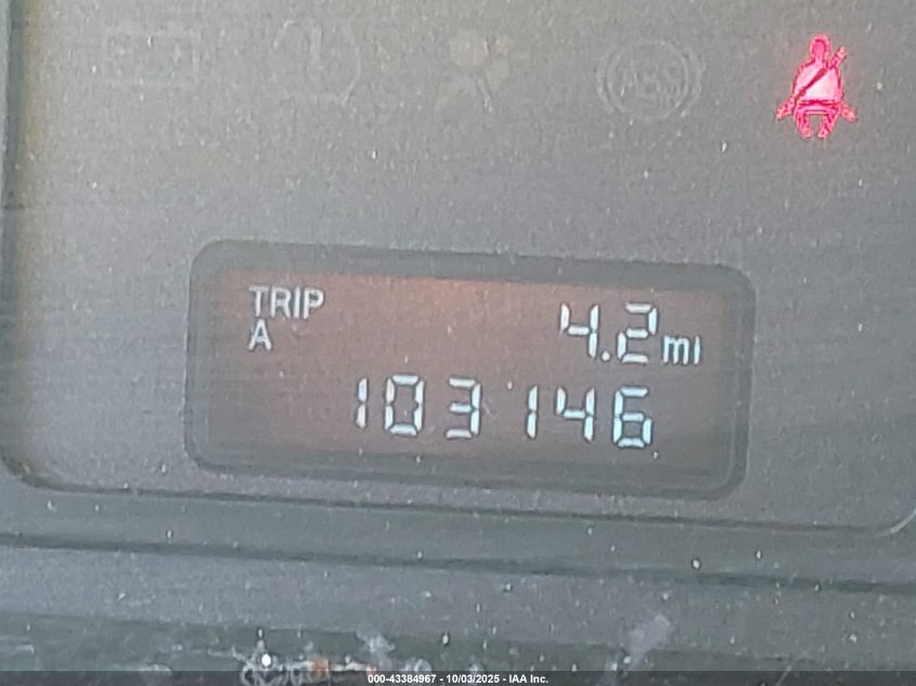 2008 Mazda Tribute I Touring VIN: 4F2CZ02Z28KM00561 Lot: 43384967