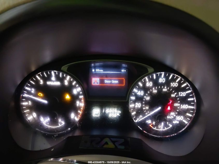 2014 Nissan Altima 2.5 S VIN: 1N4AL3APXEC281096 Lot: 43384979