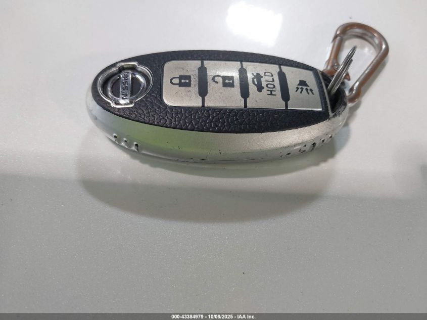 2014 Nissan Altima 2.5 S VIN: 1N4AL3APXEC281096 Lot: 43384979