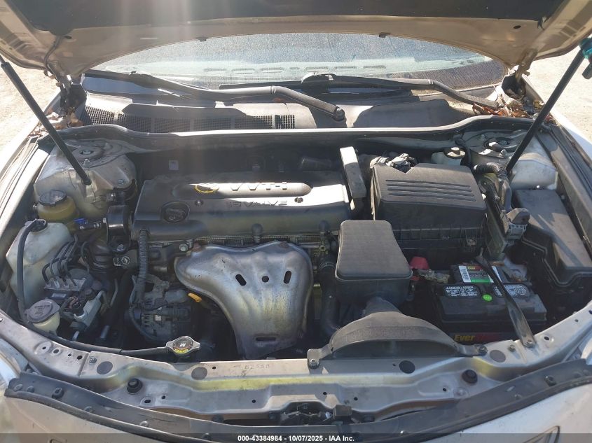 2009 Toyota Camry Le VIN: 4T1BE46K79U896194 Lot: 43384984