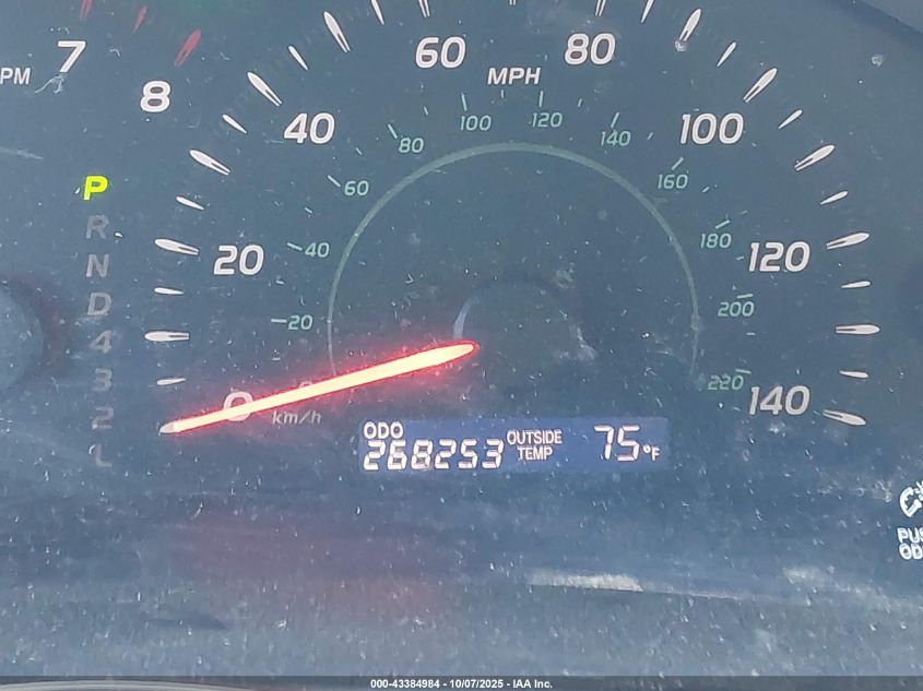 2009 Toyota Camry Le VIN: 4T1BE46K79U896194 Lot: 43384984