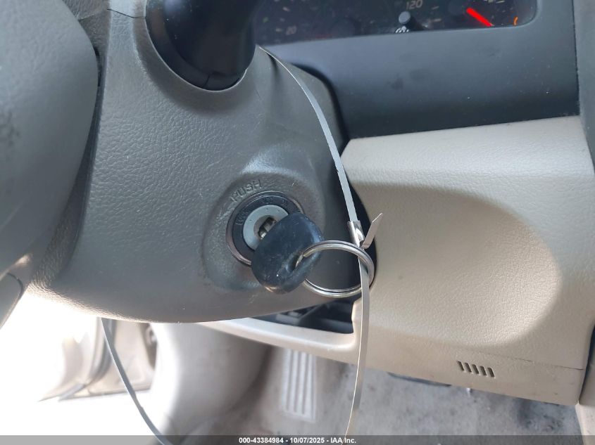 2009 Toyota Camry Le VIN: 4T1BE46K79U896194 Lot: 43384984