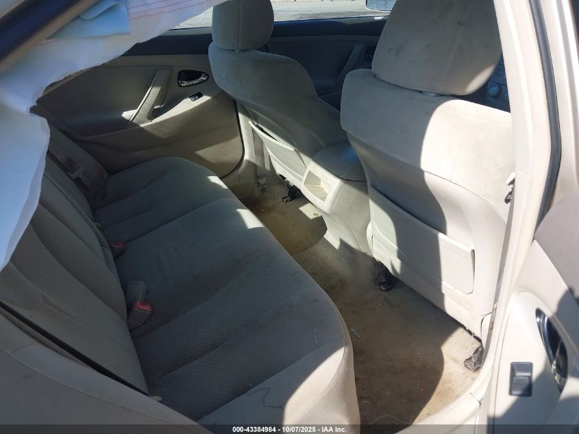 2009 Toyota Camry Le VIN: 4T1BE46K79U896194 Lot: 43384984