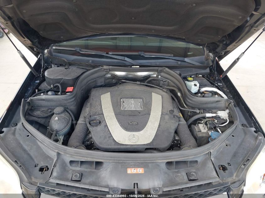 2012 Mercedes-Benz Glk 350 VIN: WDCGG5GB4CF817191 Lot: 43384993