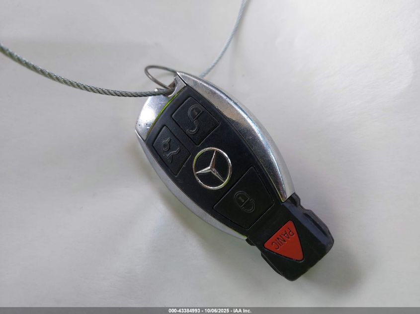 2012 Mercedes-Benz Glk 350 VIN: WDCGG5GB4CF817191 Lot: 43384993