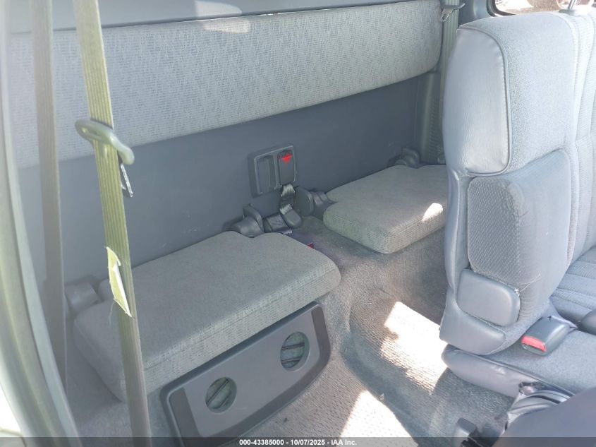 1998 Toyota Tacoma VIN: 4TAVL52N2WZ007051 Lot: 43385000