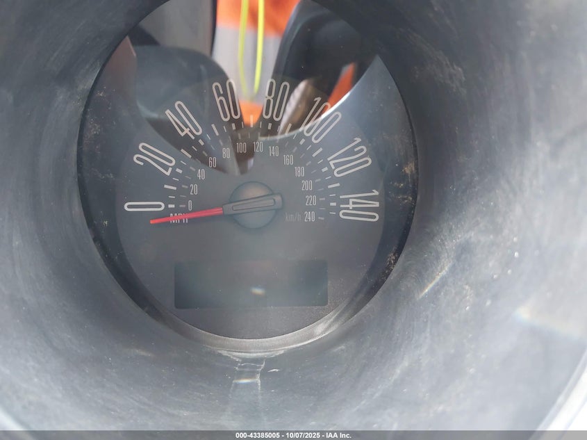 2006 Ford Mustang Gt VIN: 1ZVFT82H165169536 Lot: 43385005