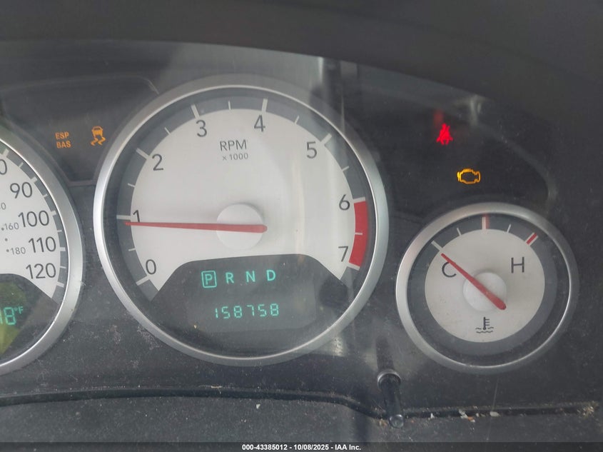 2010 Dodge Grand Caravan Sxt VIN: 2D4RN5D1XAR216022 Lot: 43385012