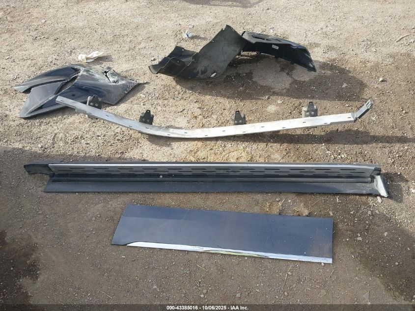 2023 Chevrolet Blazer Awd Premier VIN: 3GNKBLRSXPS231572 Lot: 43385016