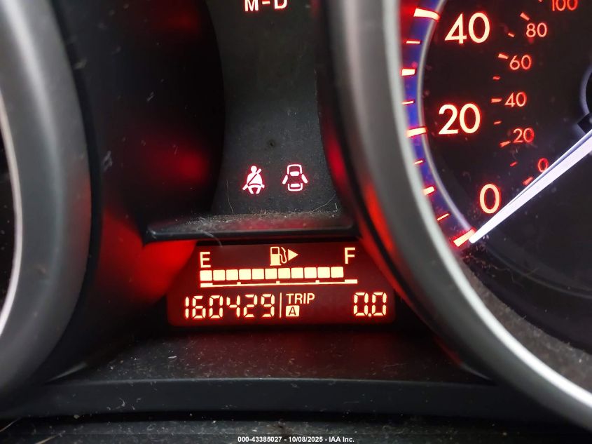 2010 Mazda Mazda3 S Grand Touring VIN: JM1BL1S51A1208527 Lot: 43385027