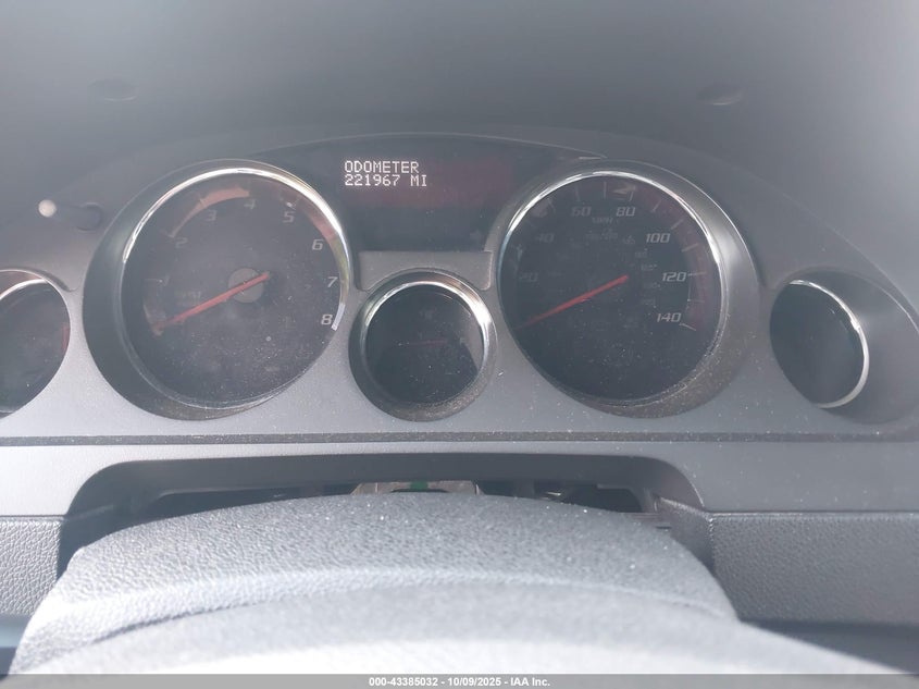 2008 GMC Acadia Sle-1 VIN: 1GKER13728J171174 Lot: 43385032