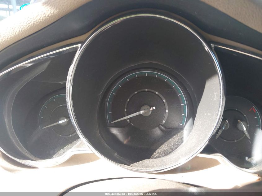 2009 Chevrolet Malibu Lt VIN: 1G1ZJ57709F218284 Lot: 43385033