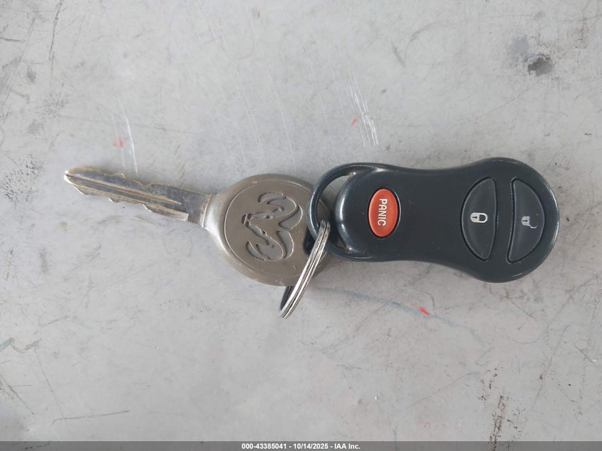 2003 Dodge Durango Slt VIN: 1D4HS48N23F628831 Lot: 43385041