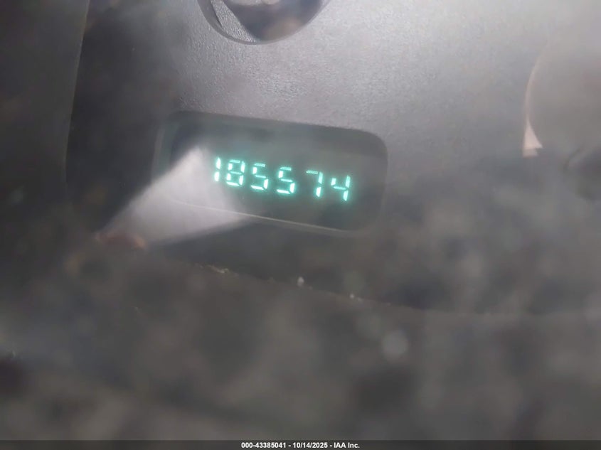 2003 Dodge Durango Slt VIN: 1D4HS48N23F628831 Lot: 43385041