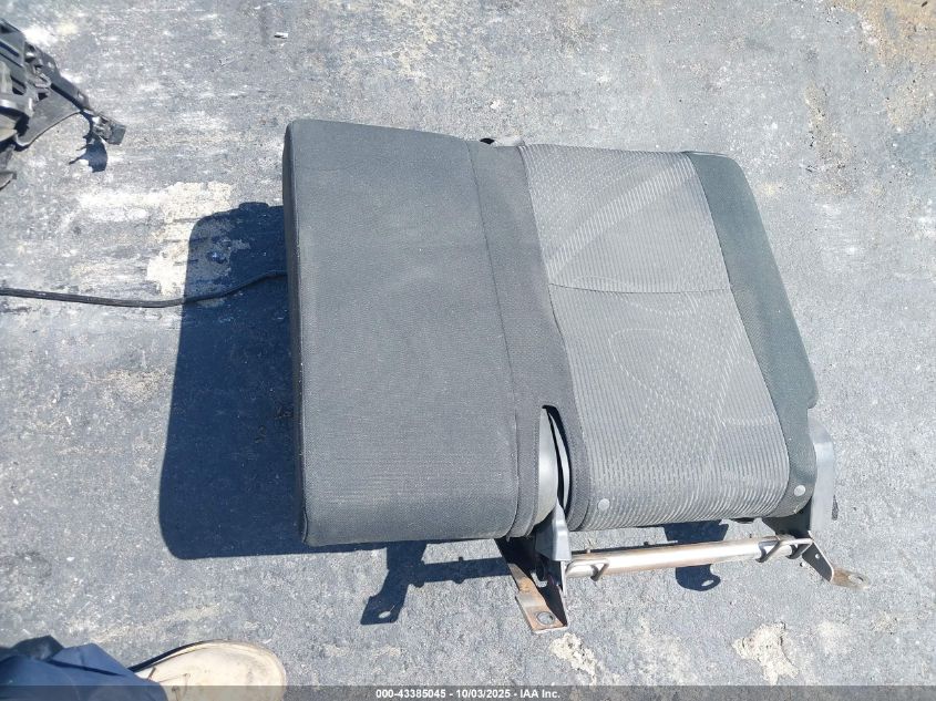 2011 Scion Tc VIN: JTKJF5C7XB3004673 Lot: 43385045