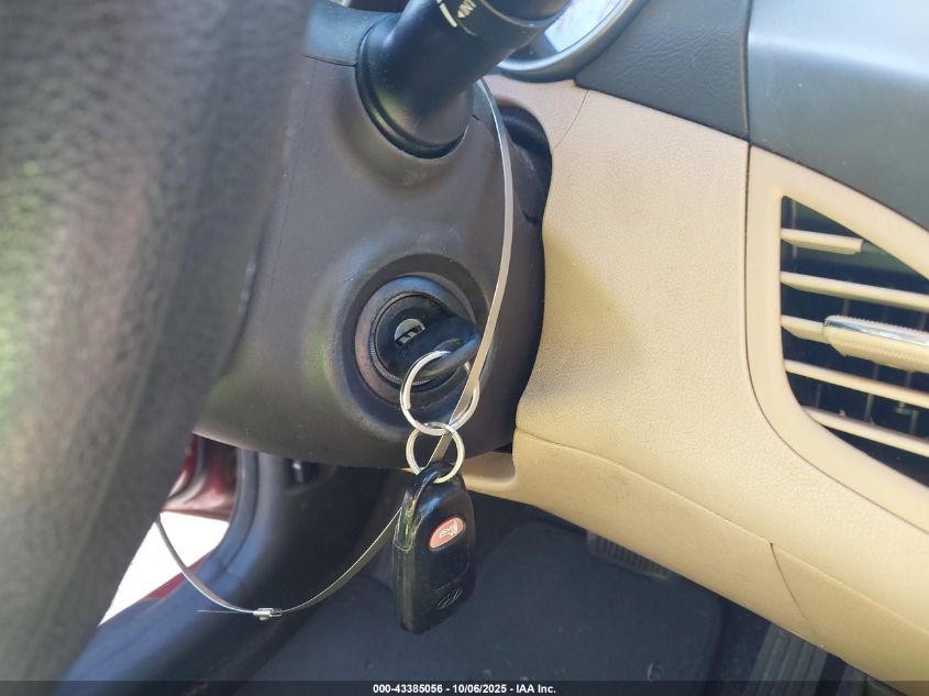 2013 Hyundai Elantra Gls VIN: KMHDH4AE7DU663779 Lot: 43385056