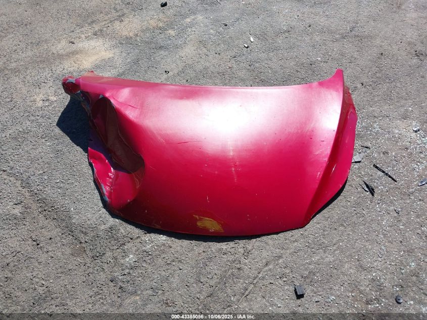 2013 Hyundai Elantra Gls VIN: KMHDH4AE7DU663779 Lot: 43385056